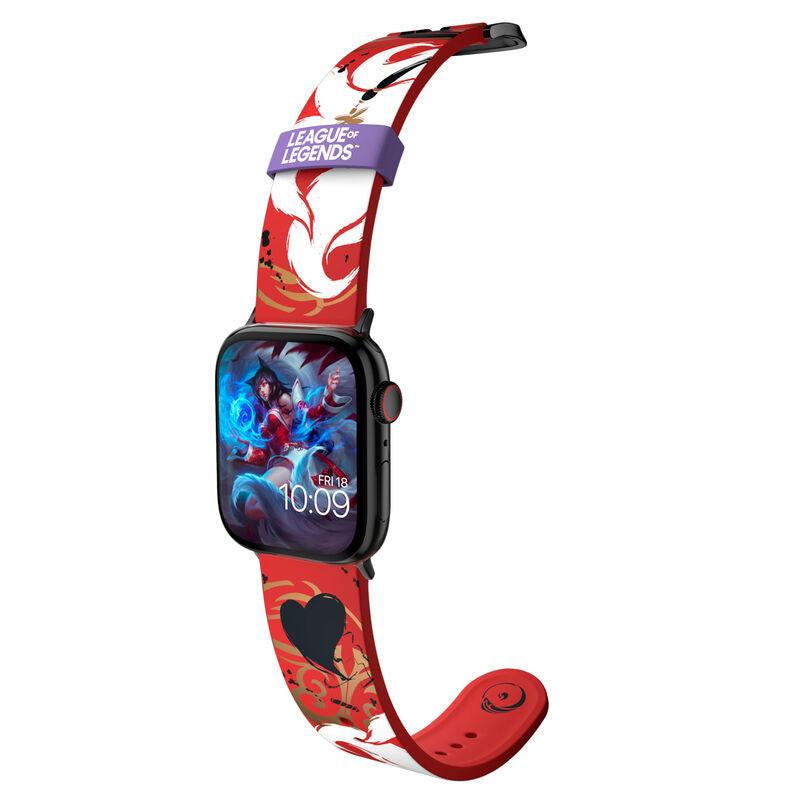 League of Legends - Ahri Smartwatch Band - Mobyfox - Ginga Toys