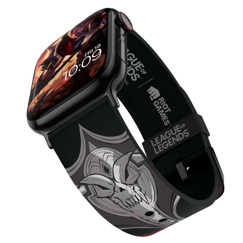 League of Legends - Darius Smartwatch Band - Mobyfox - Ginga Toys