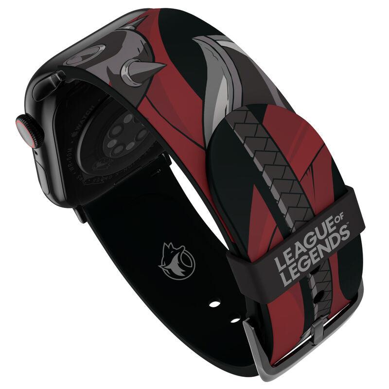 League of Legends - Darius Smartwatch Band - Mobyfox - Ginga Toys