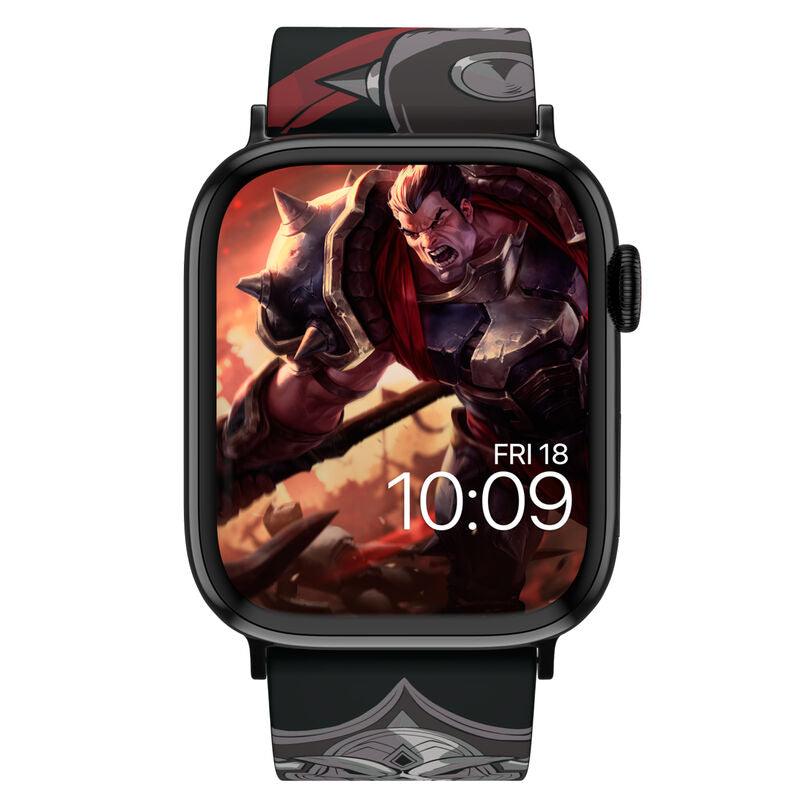 League of Legends - Darius Smartwatch Band - Mobyfox - Ginga Toys