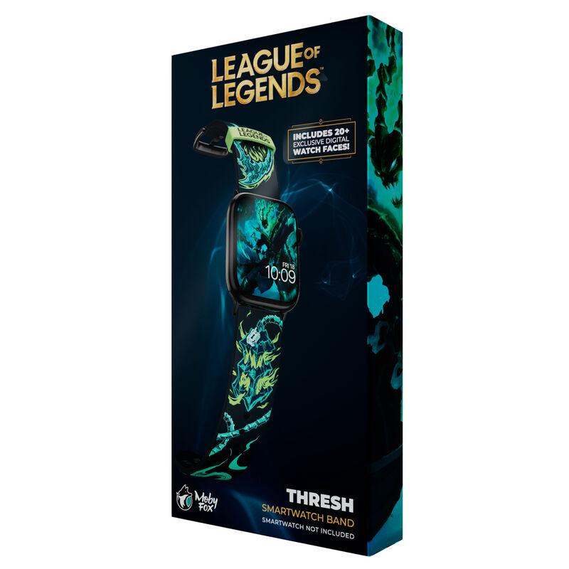 Thresh - League of Legends Series 2 figure 011