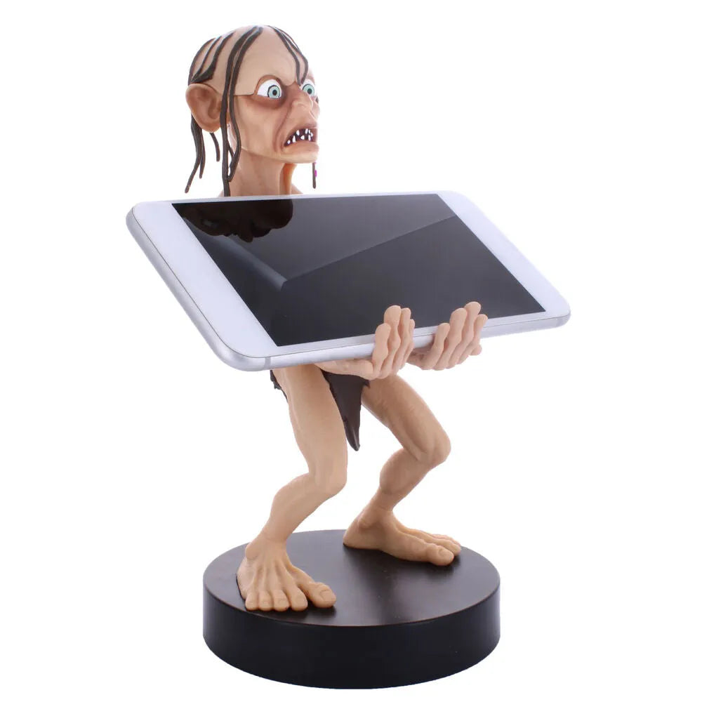 Lord of The Rings: Gollum Cable Guys Original Controller and Phone Holder - Ginga Toys