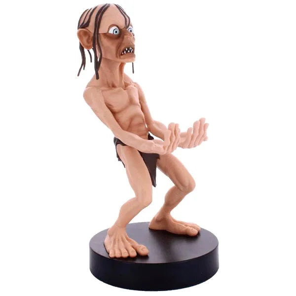 Lord of The Rings: Gollum Cable Guys Original Controller and Phone Holder - Ginga Toys