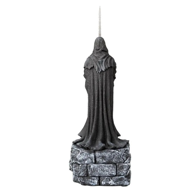 Lord of the Rings Nazgul 3D Perpetual Calendar - Ginga Toys