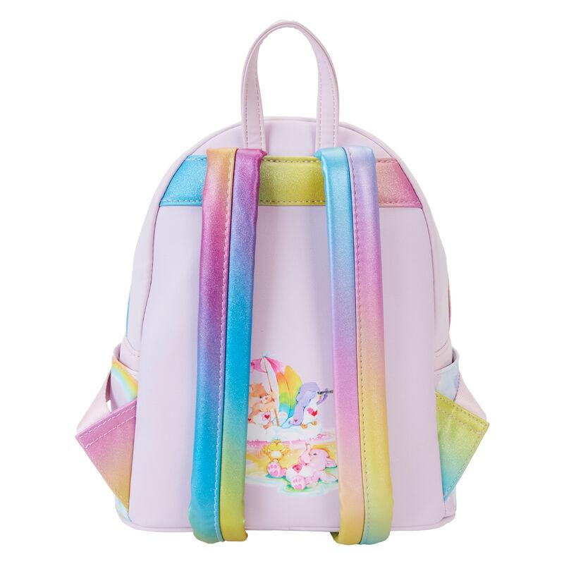 Loungefly Care Bear Cousins Forest of Feelings Mini Backpack - Ginga Toys