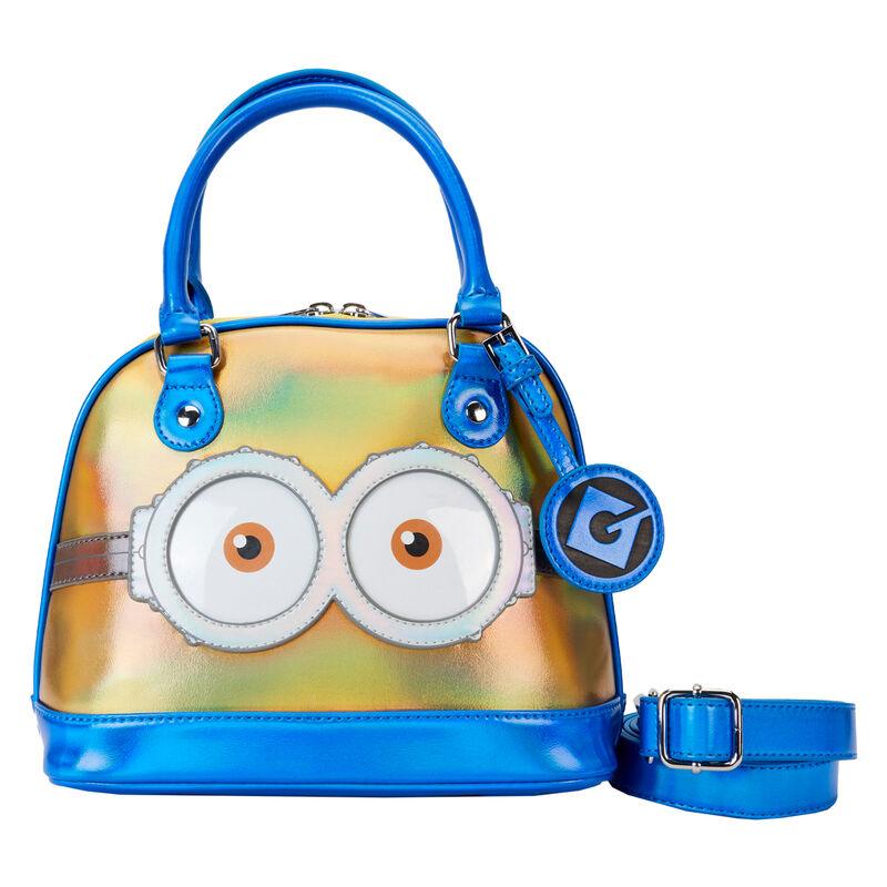 Loungefly Despicable Me Minions Cosplay Crossbody Bag - Ginga Toys