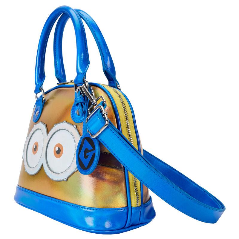 Loungefly Despicable Me Minions Cosplay Crossbody Bag - Ginga Toys