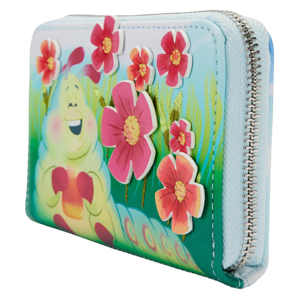 Loungefly Disney A Bug's Life Zip Around Wallet - Loungefly - Ginga Toys