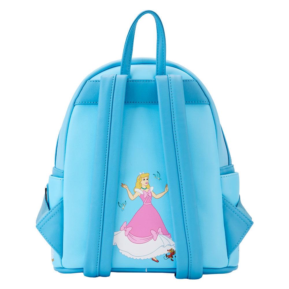 Loungefly Disney Sleeping Beauty Princess Scene Mini Backpack - Comic Spot