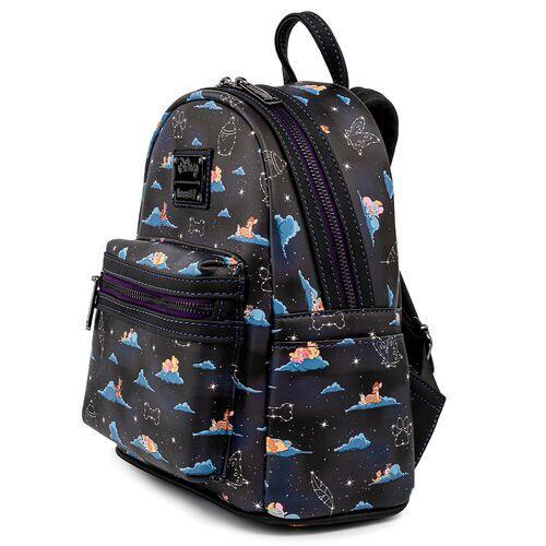 Loungefly Disney Classic Clouds Mini Backpack - Loungefly - Ginga Toys