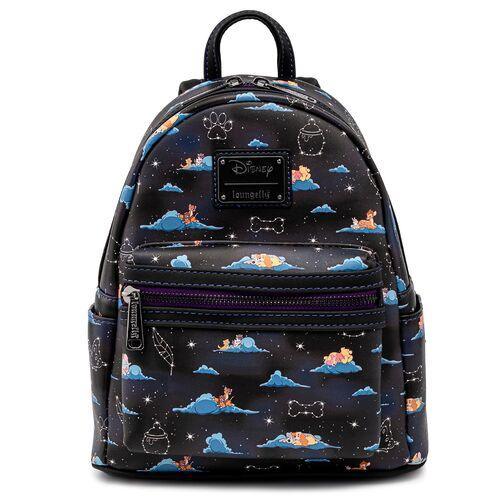 Loungefly Disney Classic Clouds Mini Backpack - Loungefly - Ginga Toys