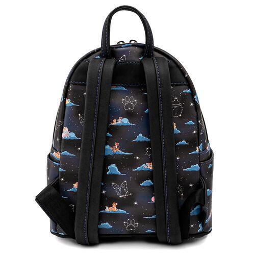 Loungefly Disney Classic Clouds Mini Backpack - Loungefly - Ginga Toys