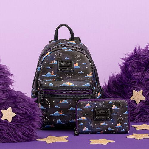 Loungefly Disney Classic Clouds Mini Backpack - Loungefly - Ginga Toys