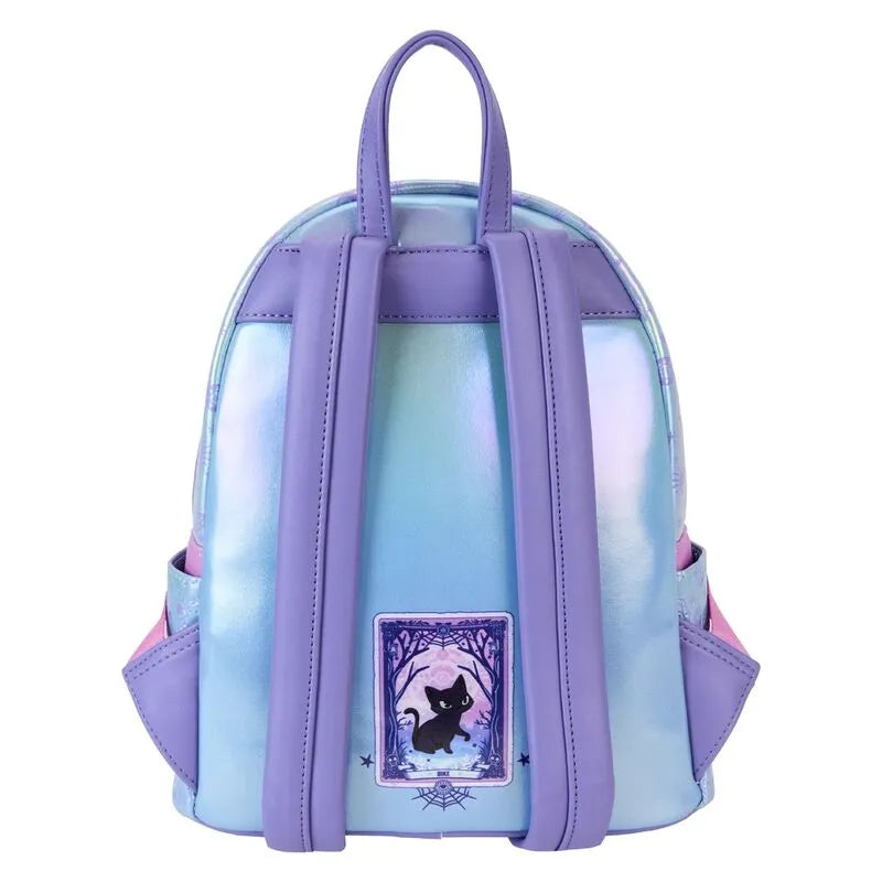 Loungefly Disney Hocus Pocus Tarot Mini Backpack - Ginga Toys