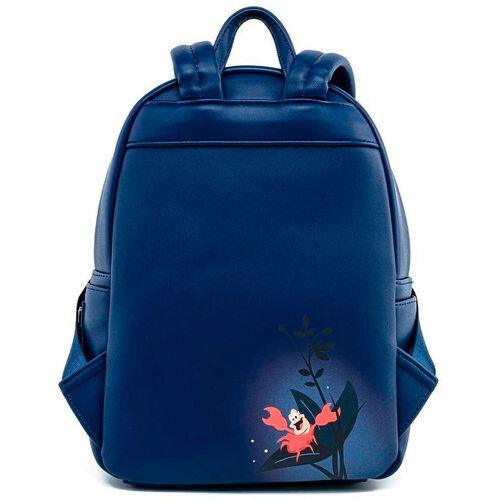 Loungefly outlets ariel gondola mini backpack