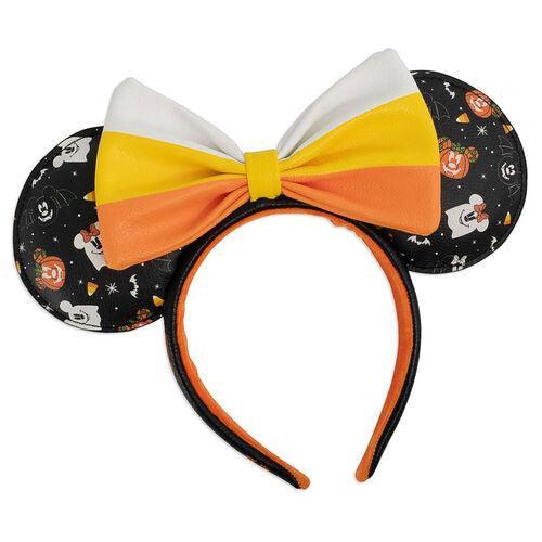 Disney Loungefly Halloween Spooky Mini hotsell Backpack & Disney Ears Headband