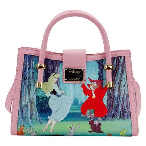 Loungefly Disney Princess Icons Mini Backpack – Vilanz