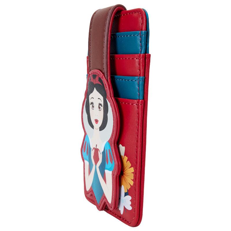 Loungefly Disney Snow White card holder Wallet - Ginga Toys