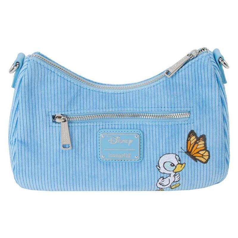 Loungefly Disney Stitch Springtime Daisy Cosplay Crossbody Bag - Ginga Toys