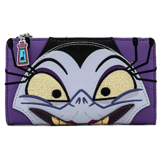 Loungefly Disney The Emperor's New Groove Wallet - Ginga Toys