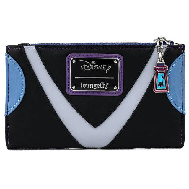 Loungefly Disney The Emperor's New Groove Wallet - Ginga Toys