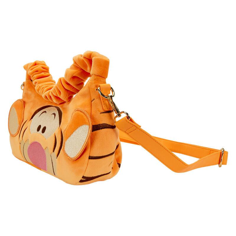 Loungefly Disney Winnie the Pooh Tigger Crossbody bag - Ginga Toys