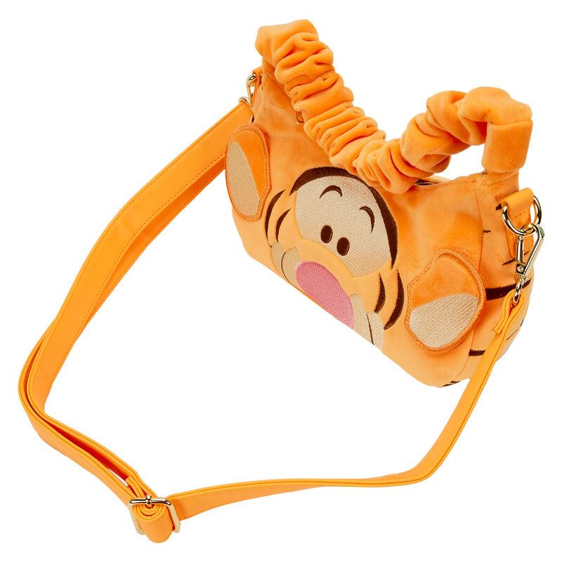 Loungefly Disney Winnie the Pooh Tigger Crossbody bag - Ginga Toys