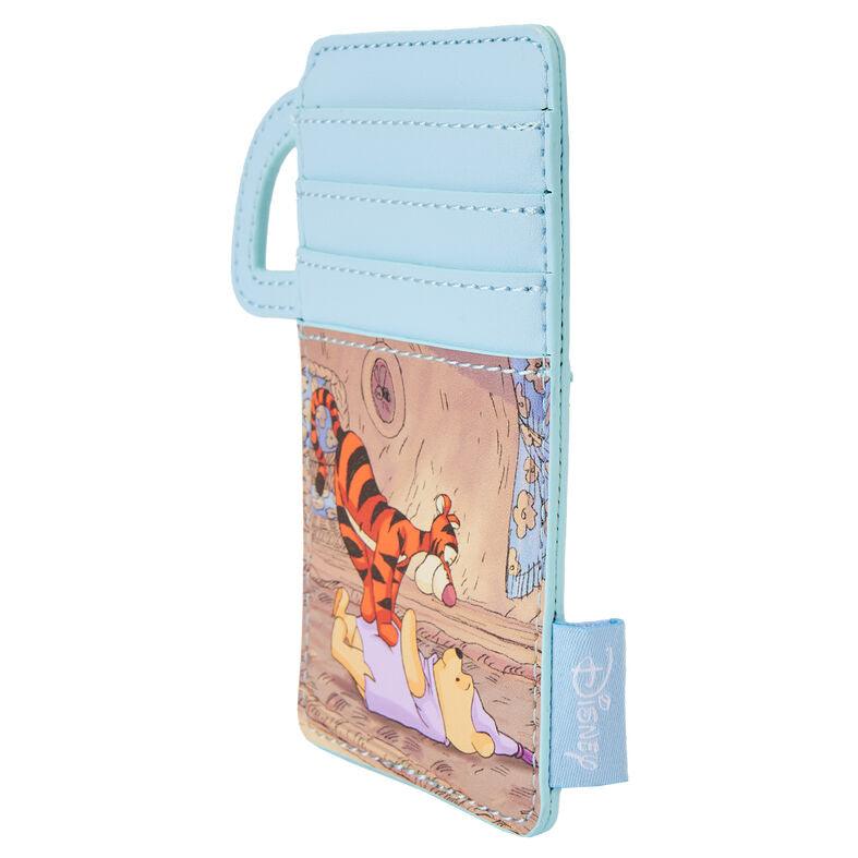 Loungefly Disney Winnie the Pooh Vintage Thermos Card Holder - Loungefly - Ginga Toys