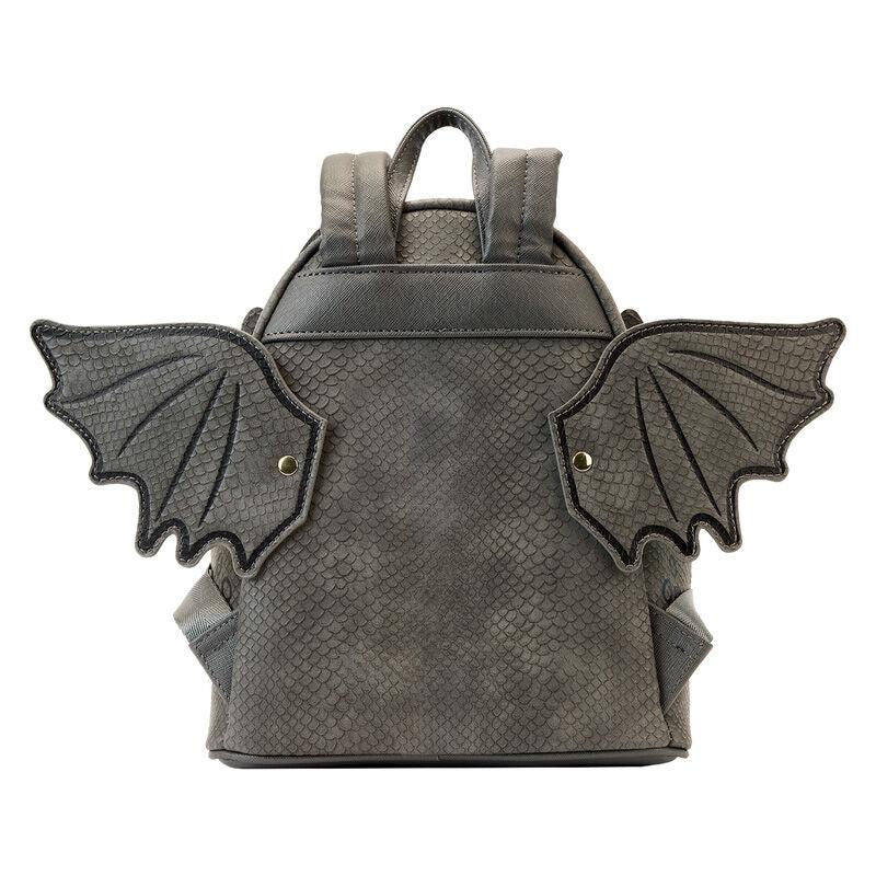 Loungefly How to Train Your Dragon Toothless Cosplay Mini Backpack - Loungefly - Ginga Toys