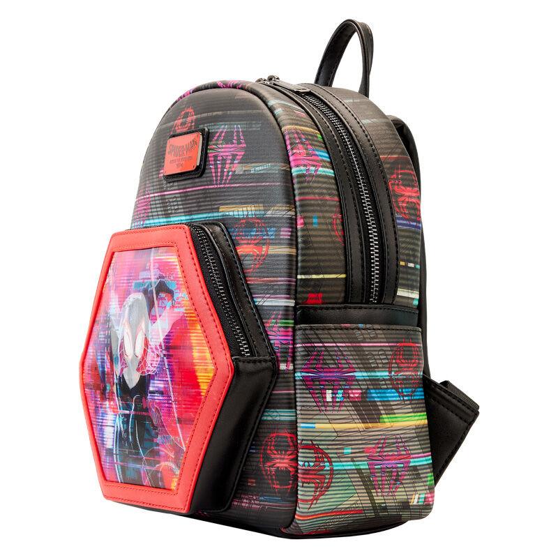 Alice in Wonderland - Tattoo US Exclusive Mini Backpack | Ozzie Collectables