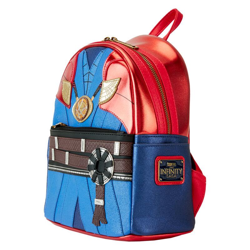 Loungefly Black Widow sale Cosplay mini backpack