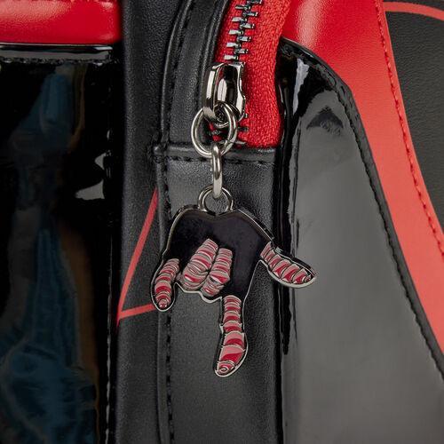 Loungefly Marvel Spider-Man Backpacks Miles Morales Cosplay Mini Backpack - Loungefly - Ginga Toys