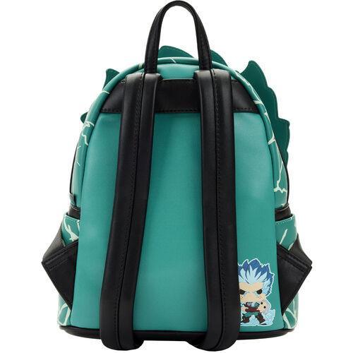 My hero academia backpack deku best sale