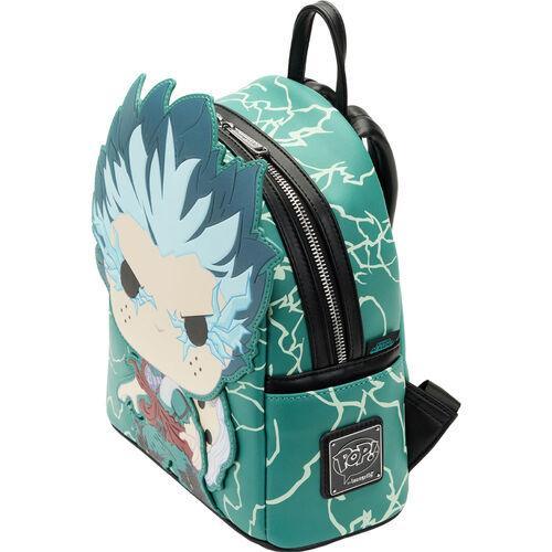 Loungefly My Hero Academia Deku Infinity Cosplay Mini Backpack - Loungefly - Ginga Toys