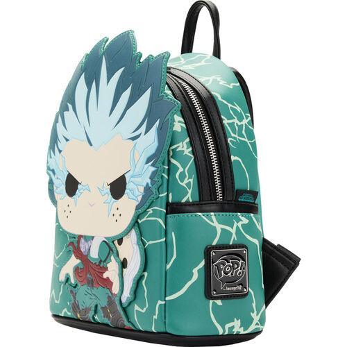 Loungefly My Hero Academia Deku Infinity Cosplay Mini Backpack - Loungefly - Ginga Toys