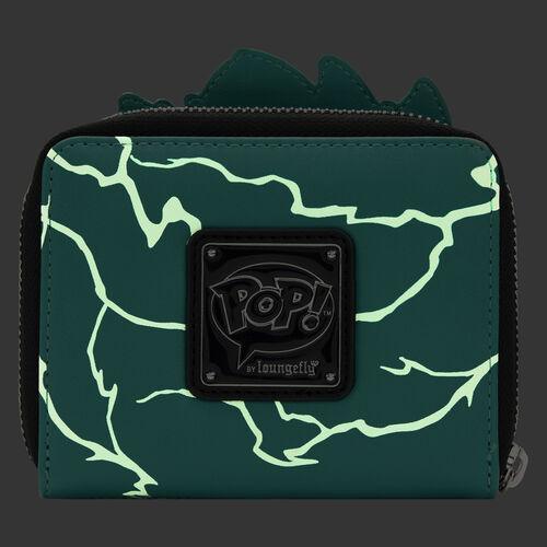 Loungefly My Hero Academia Deku Infinity Glow Cosplay Cosplay Wallet - Loungefly - Ginga Toys