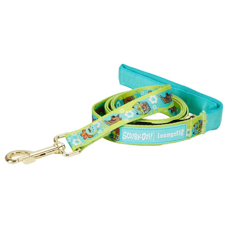 Loungefly Scooby-Doo Mystery Machine Leash - Ginga Toys