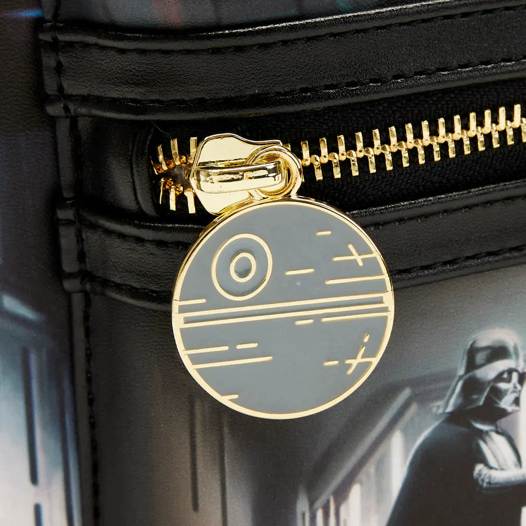 Loungefly Star Wars: A New Hope Final Frames Mini Backpack - Loungefly - Ginga Toys