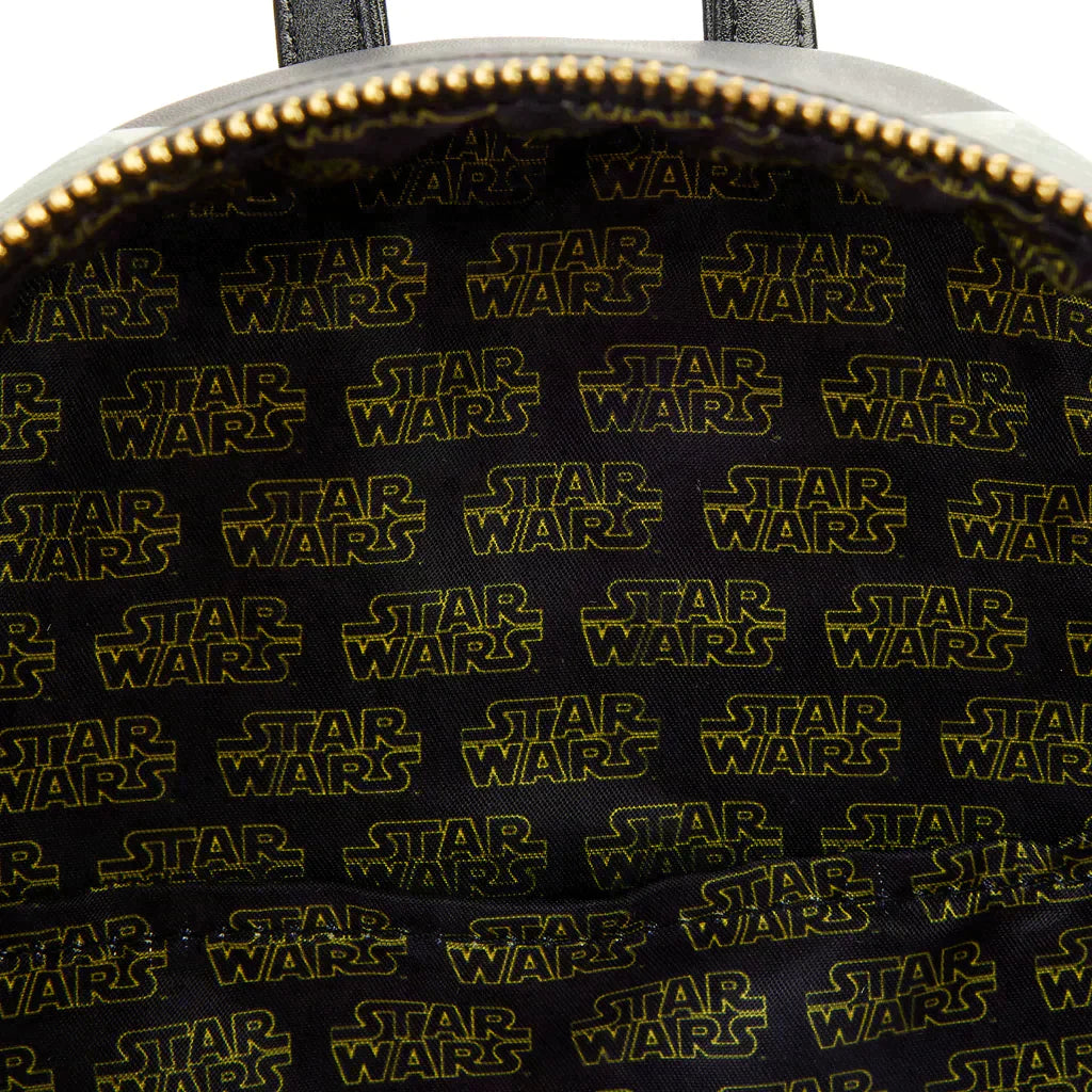 Loungefly Star Wars: A New Hope Final Frames Mini Backpack - Loungefly - Ginga Toys