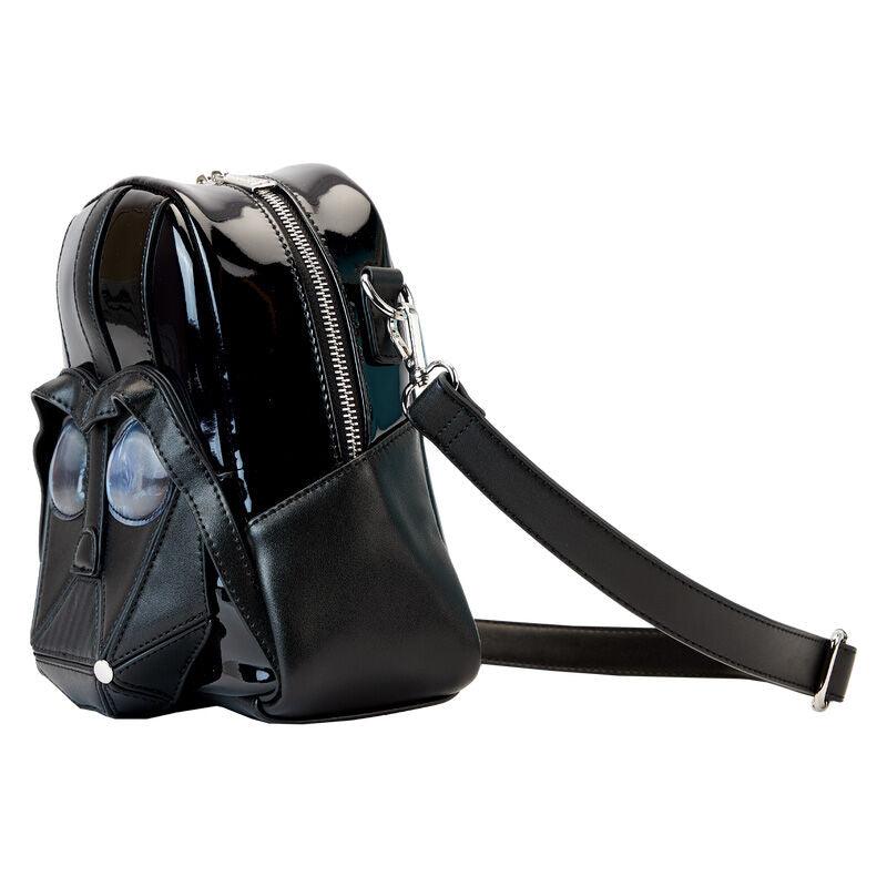 Loungefly Star Wars Darth Vader Figural Helmet Crossbody Bag - Loungefly - Ginga Toys