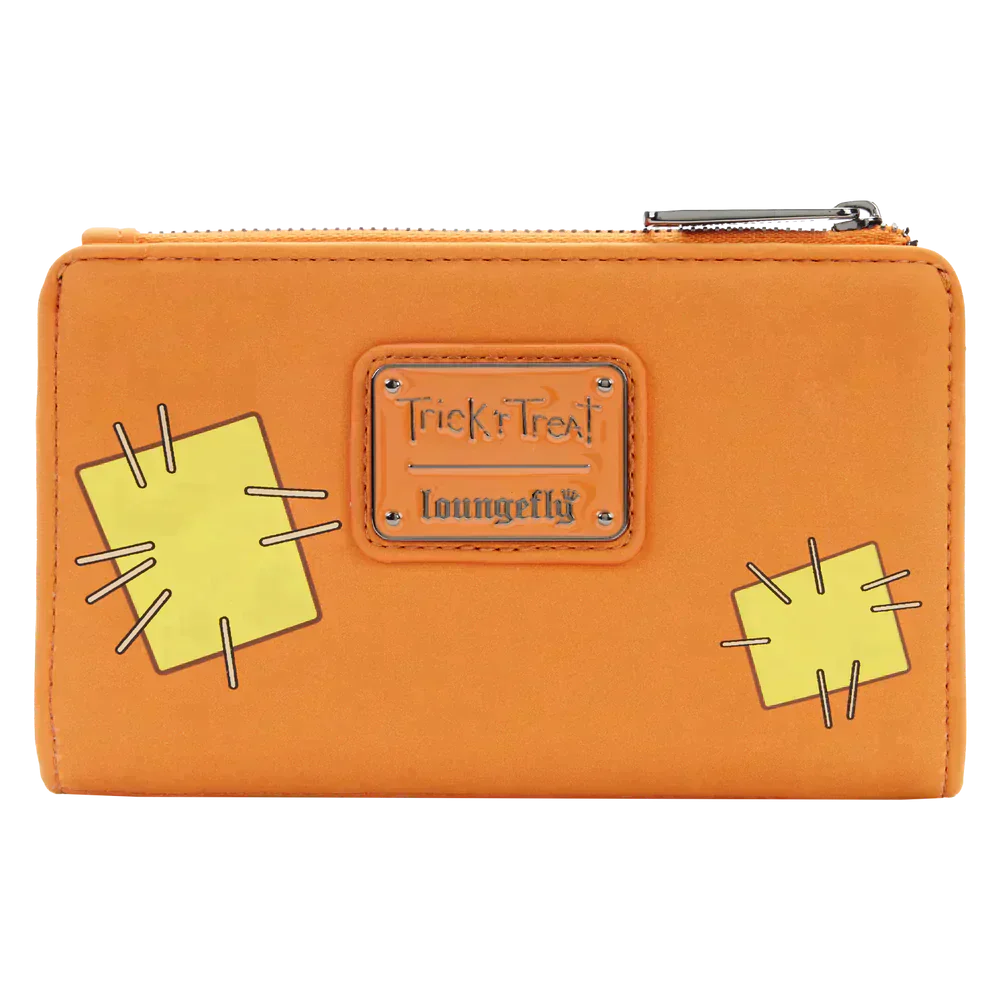 Loungefly Trick R' Treat Sam Cosplay Flap Wallet - Loungefly - Ginga Toys