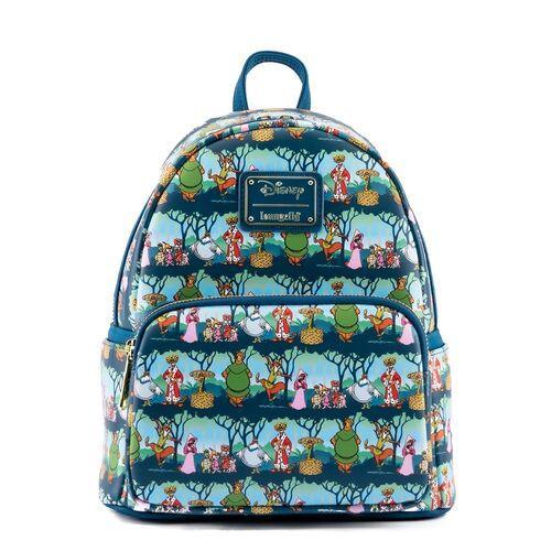 Loungefly Disney Robin Hood Sherwood Mini Backpack - Loungefly - Ginga Toys