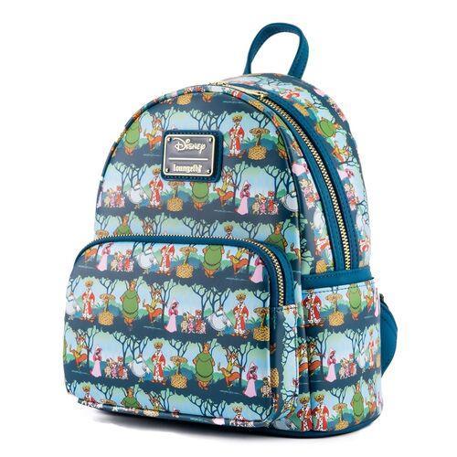 Loungefly Disney Robin Hood Sherwood Mini Backpack - Loungefly - Ginga Toys