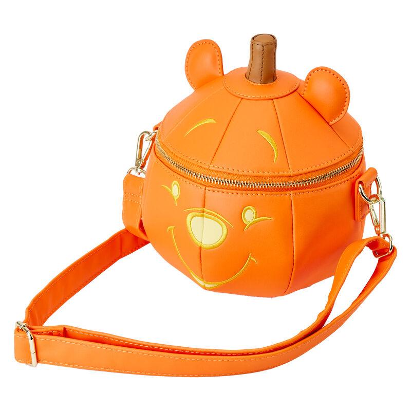 Loungefly Disney Winnie the Pooh Pumpkin crossbody bag - Loungefly - Ginga Toys