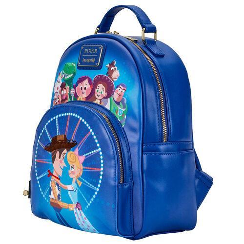 Loungefly X Disney Toy Story Ferris Wheel Movie Moment Mini Backpack - Loungefly - Ginga Toys