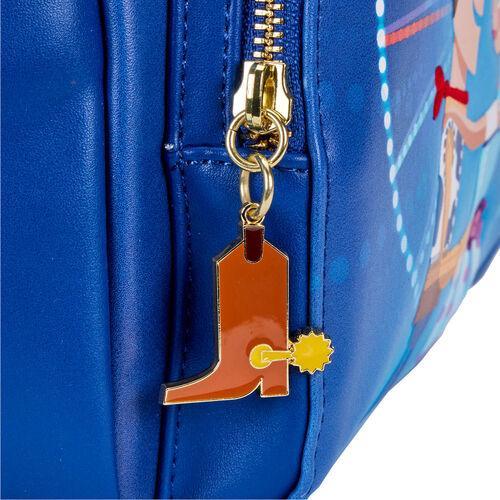 Loungefly X Disney Toy Story Ferris Wheel Movie Moment Mini Backpack - Loungefly - Ginga Toys