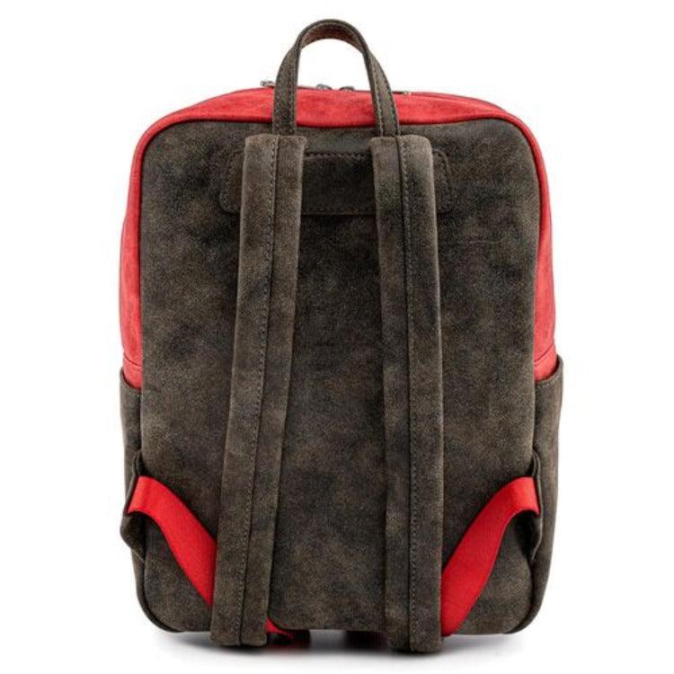 Loungefly x Star Wars Lands Mustafar Mini Backpack - Loungefly - Ginga Toys