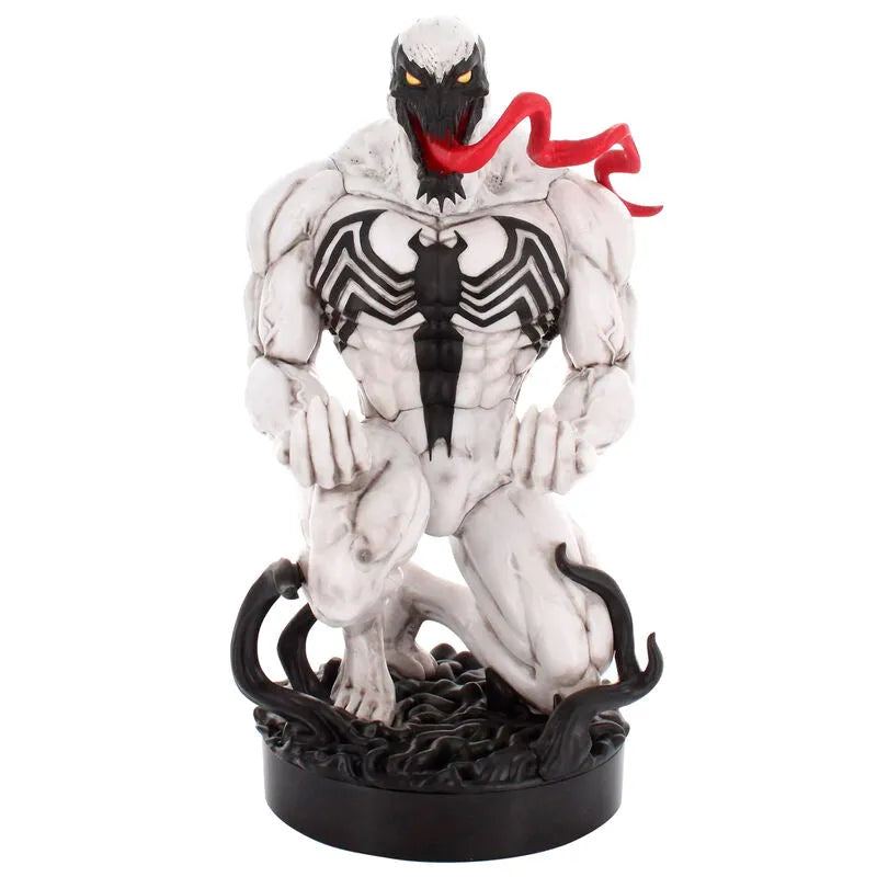 Marvel: Anti-Venom Cable Guys Original Controller and Phone Holder - Ginga Toys