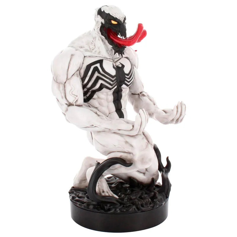 Marvel: Anti-Venom Cable Guys Original Controller and Phone Holder - Ginga Toys