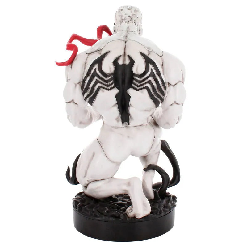 Marvel: Anti-Venom Cable Guys Original Controller and Phone Holder - Ginga Toys